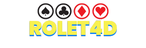 Logo ROLET4D